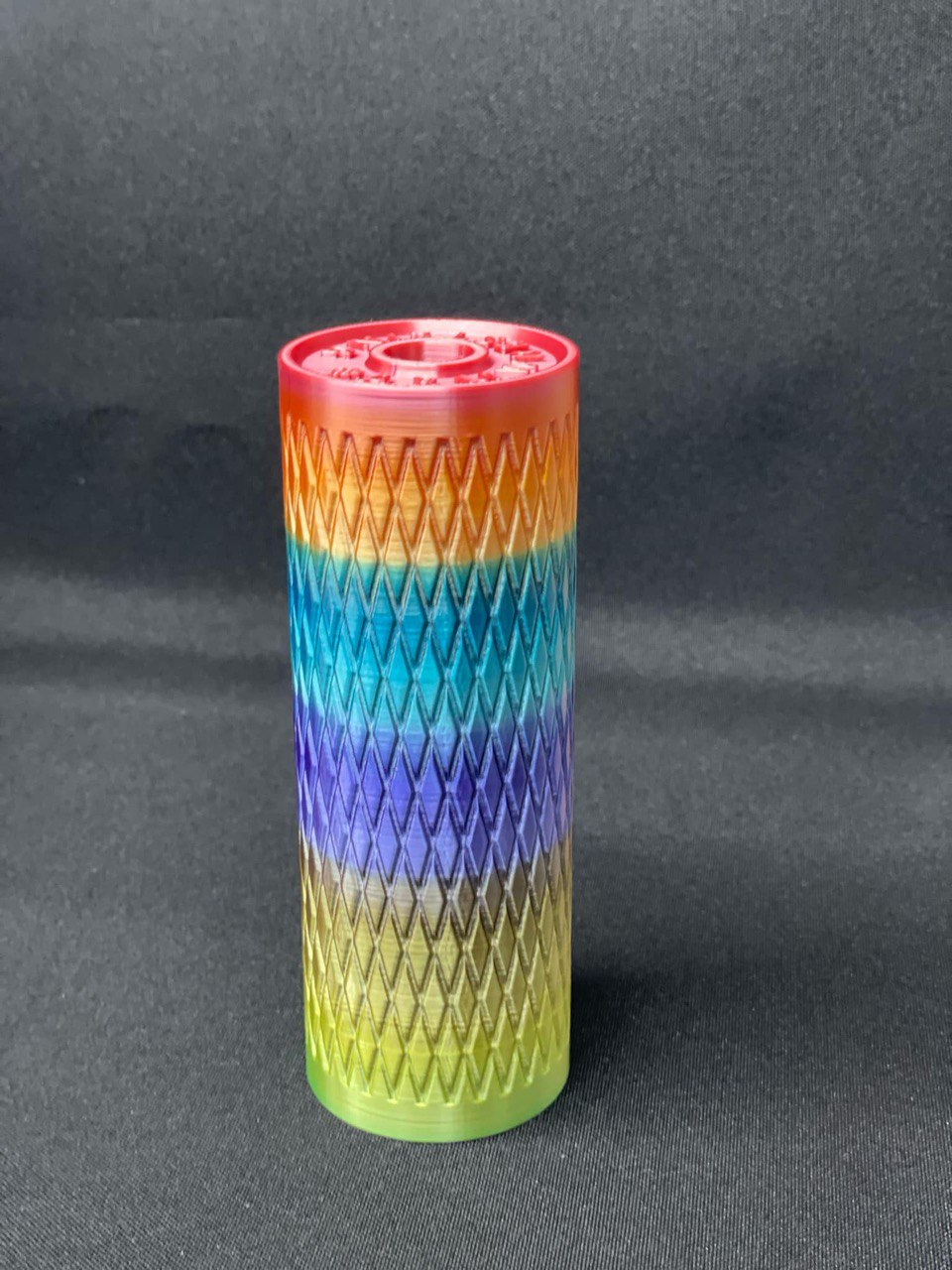 PLA Slik Rainbow