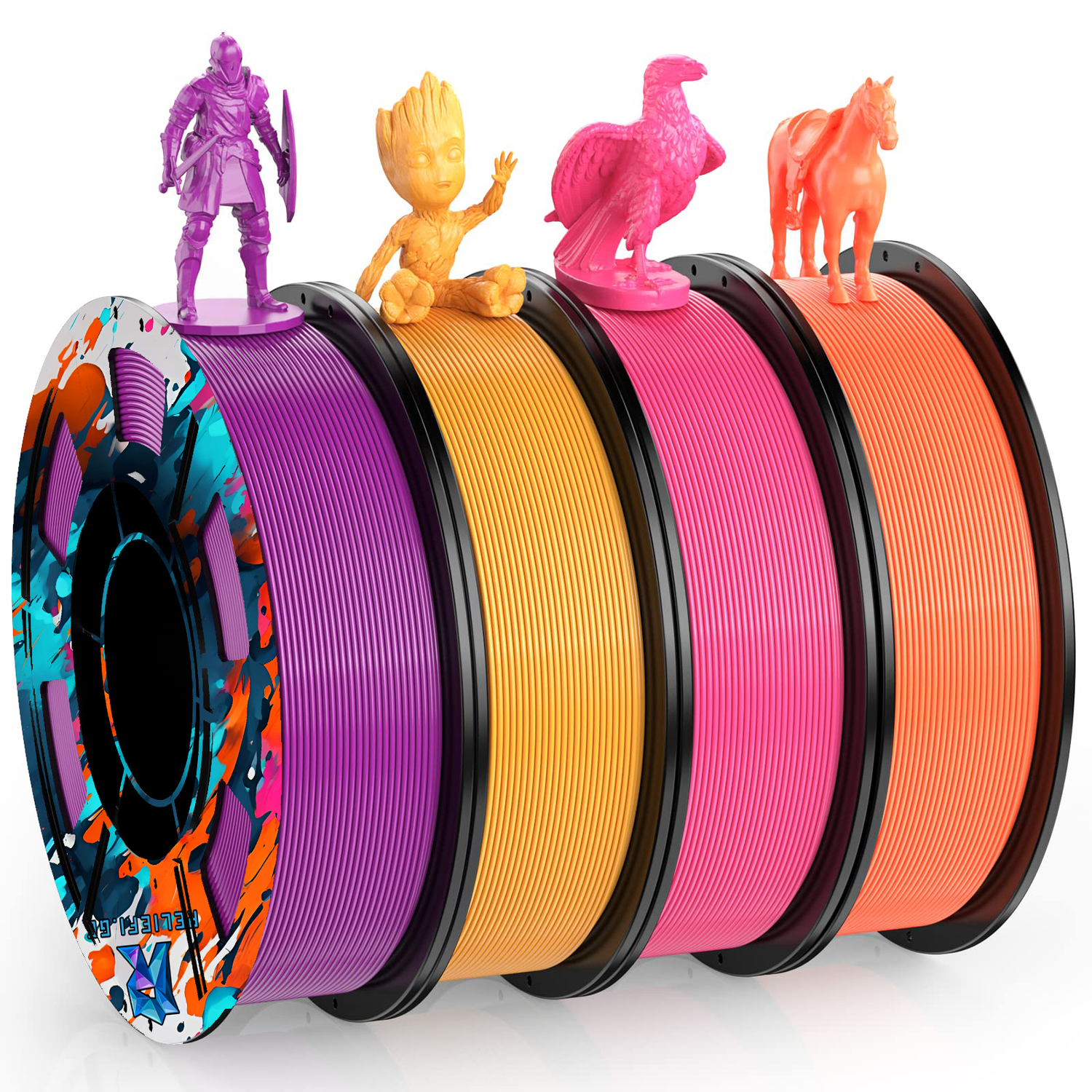 Filament