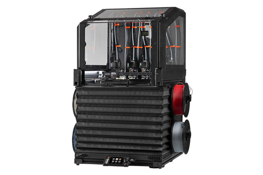 Original Prusa XL Assembled Single-toolhead 3D Printer