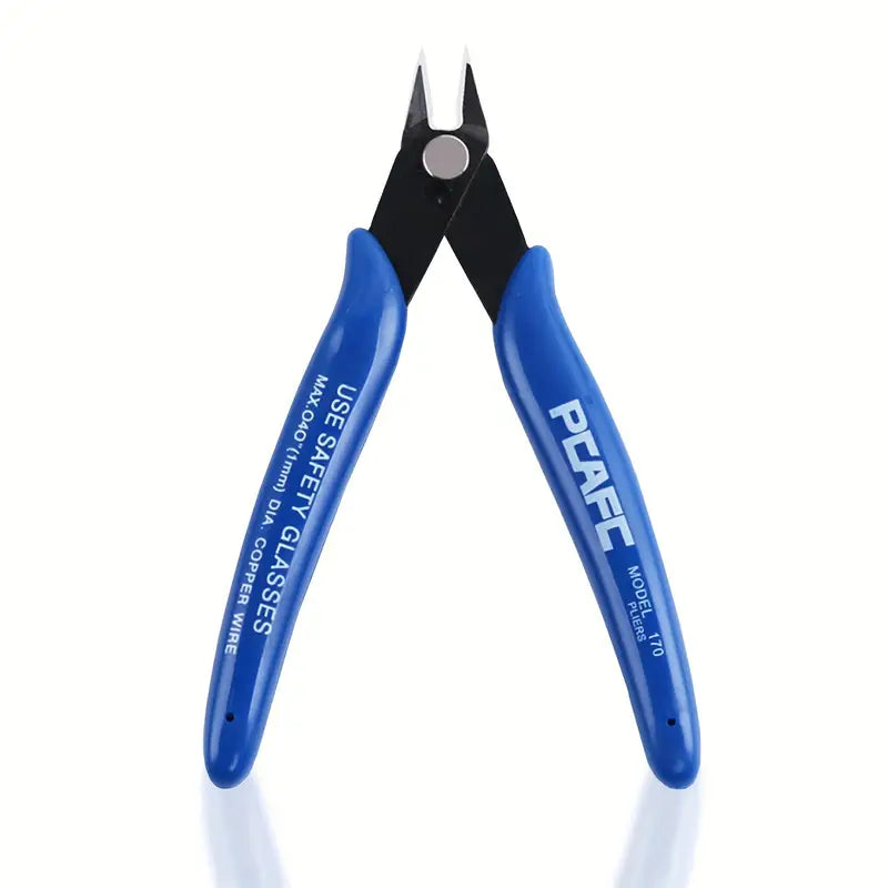 Filament cutting tool for 3D printer