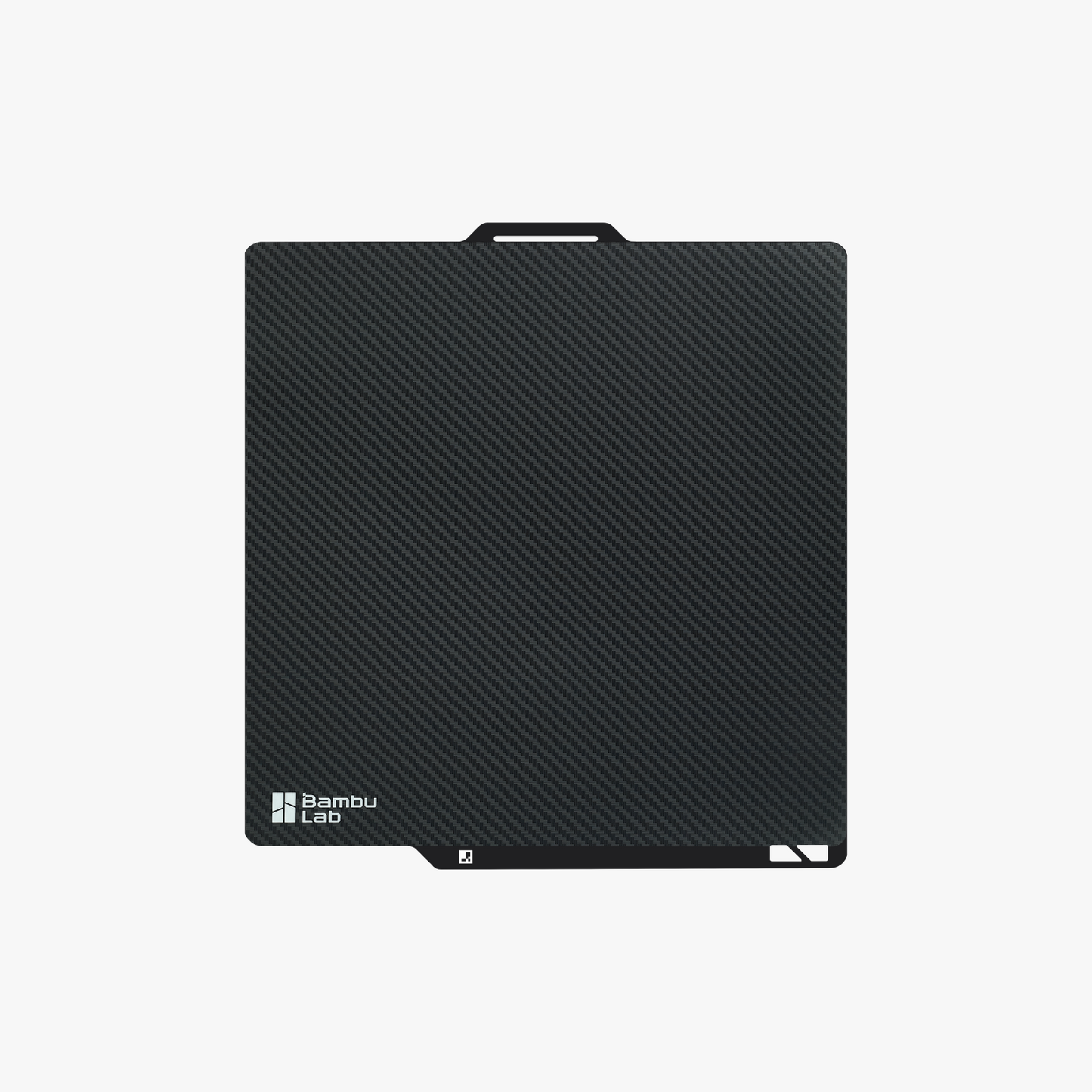 Bambu 3D Effect Plate X1 Series/P1 Series/A1
