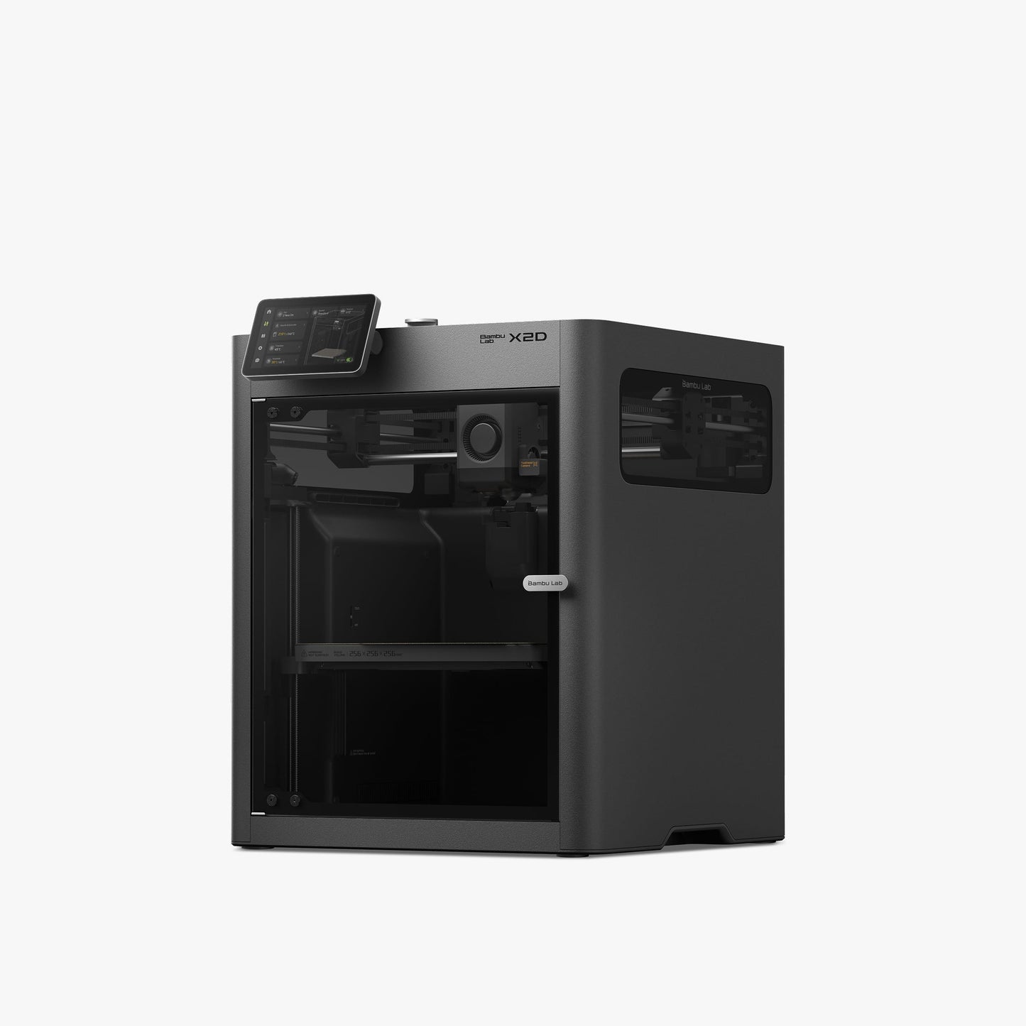 Bambu Lab X2D AMS 2 Combo 3D Printer