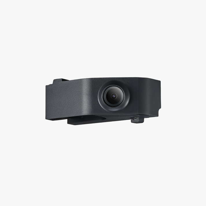Chamber Camera - P1 Series – რელიეფი