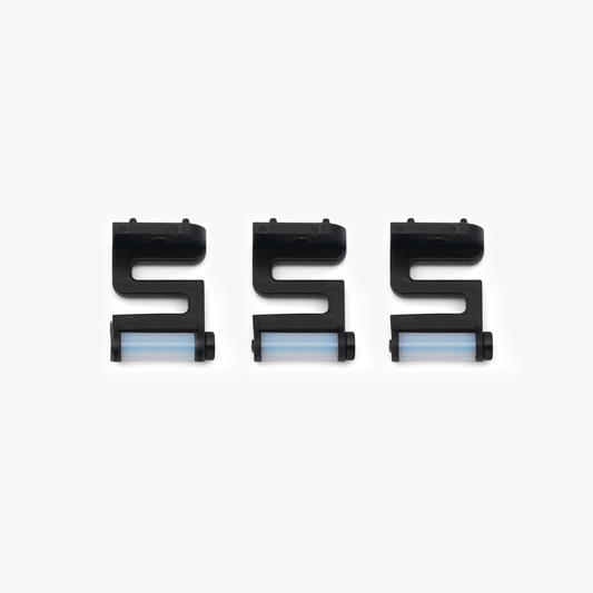 Nozzle Wiper - X1 Series and P1 Series