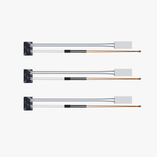 Ceramic Heater & Thermistor 1 pcs - P1 Series