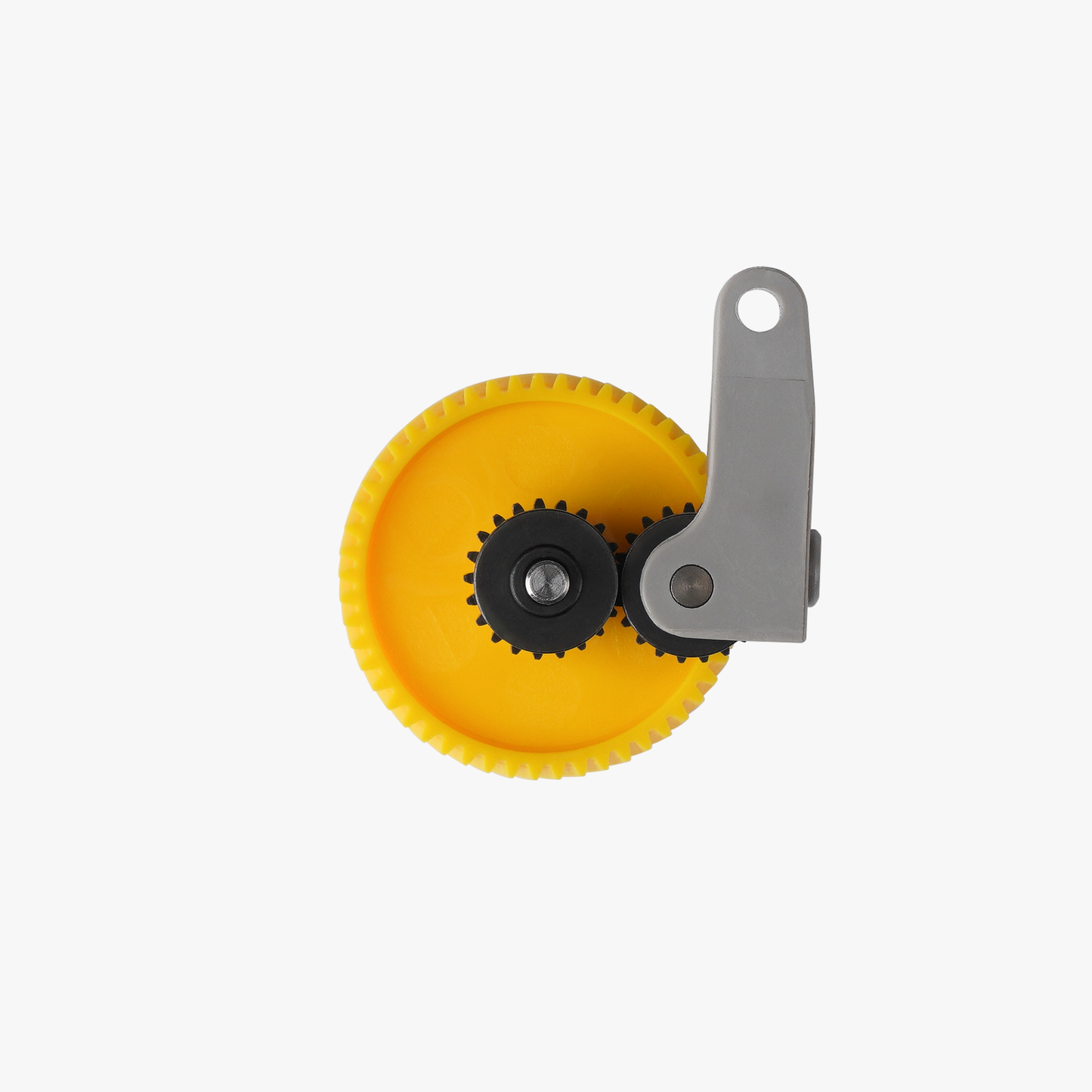 Hardened Steel Extruder Gear Assembly - X1 Series and P1 Series