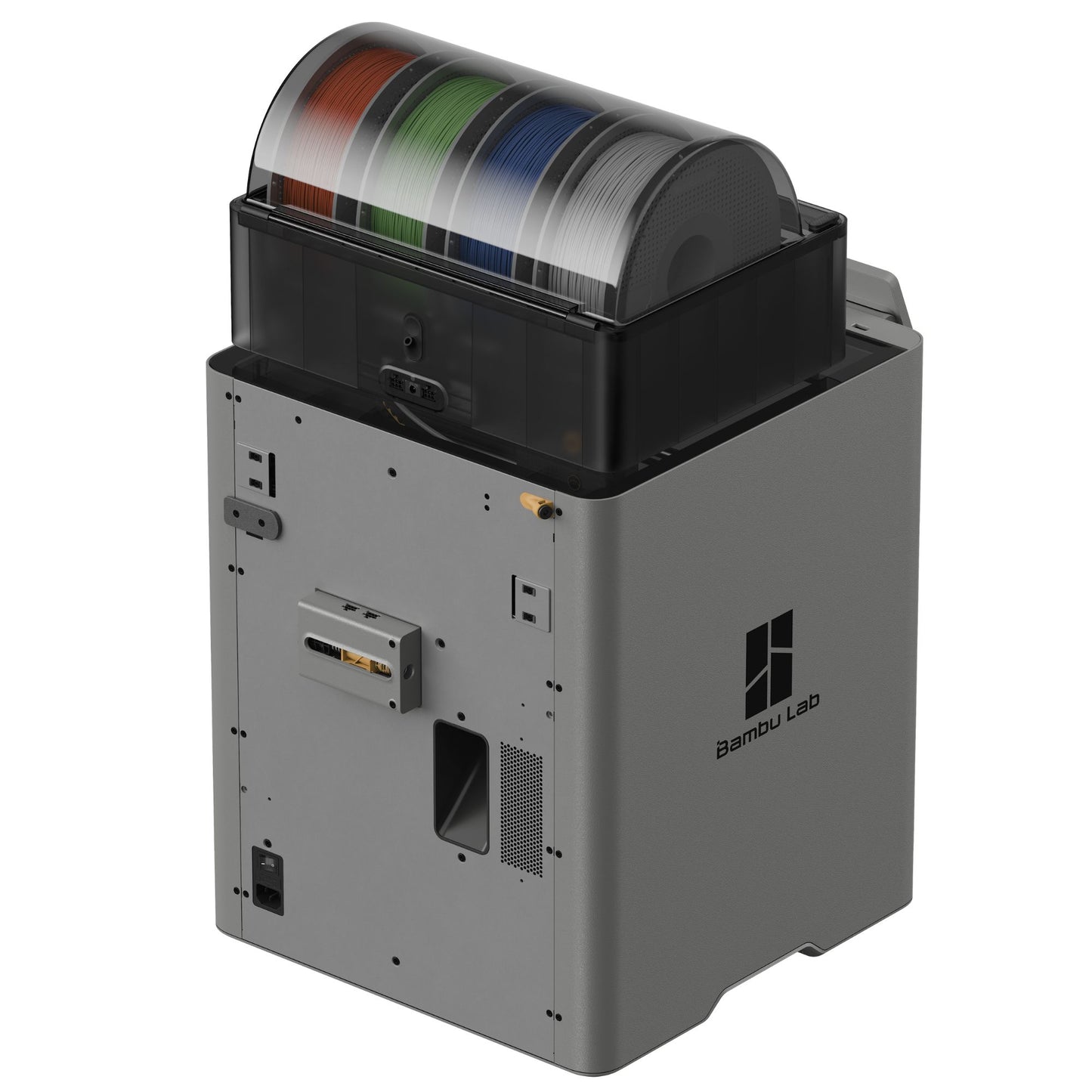 Bambu Lab P2S AMS 2 Combo 3D Printer