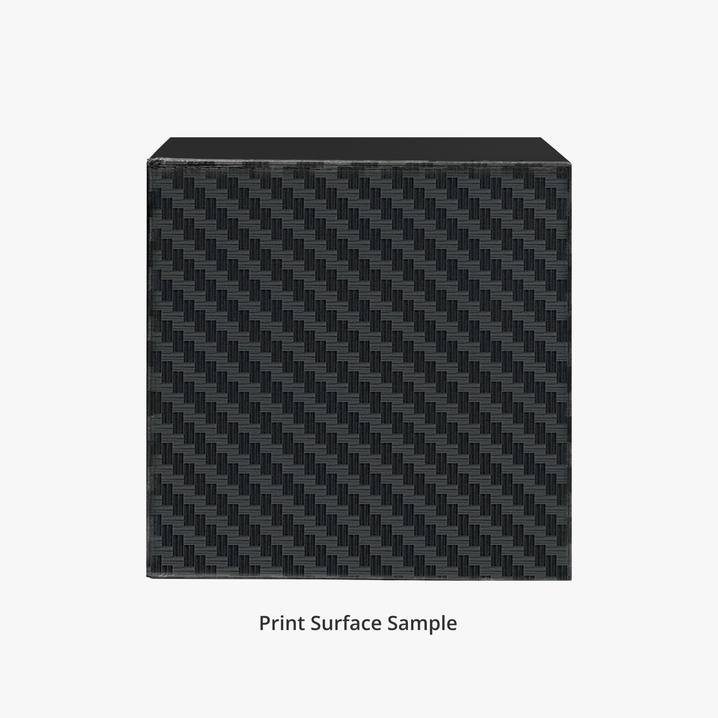 Bambu 3D Effect Plate X1 Series/P1 Series/A1