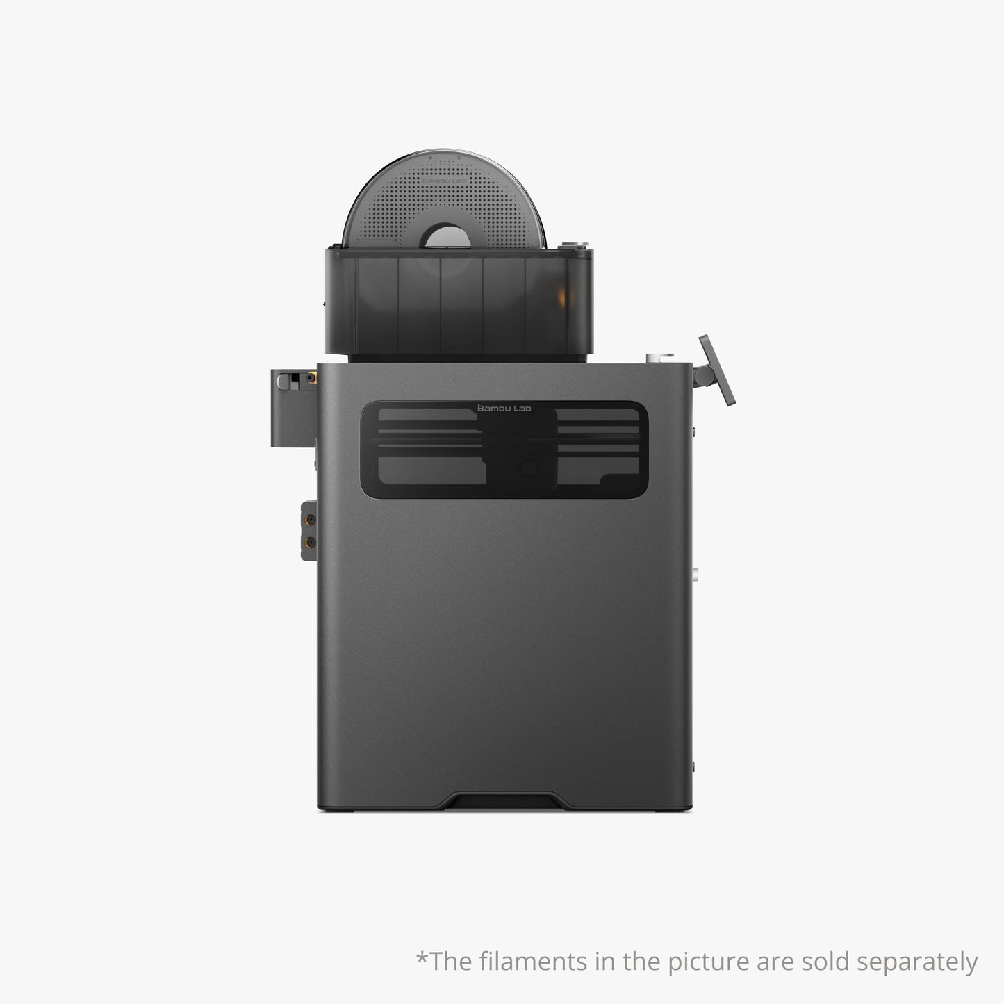 Bambu Lab X2D AMS 2 Combo 3D Printer