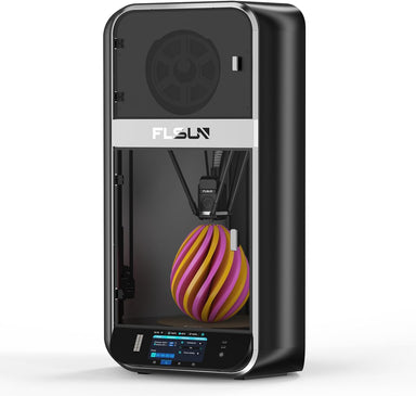 FLSUN - S1 Pro – რელიეფი