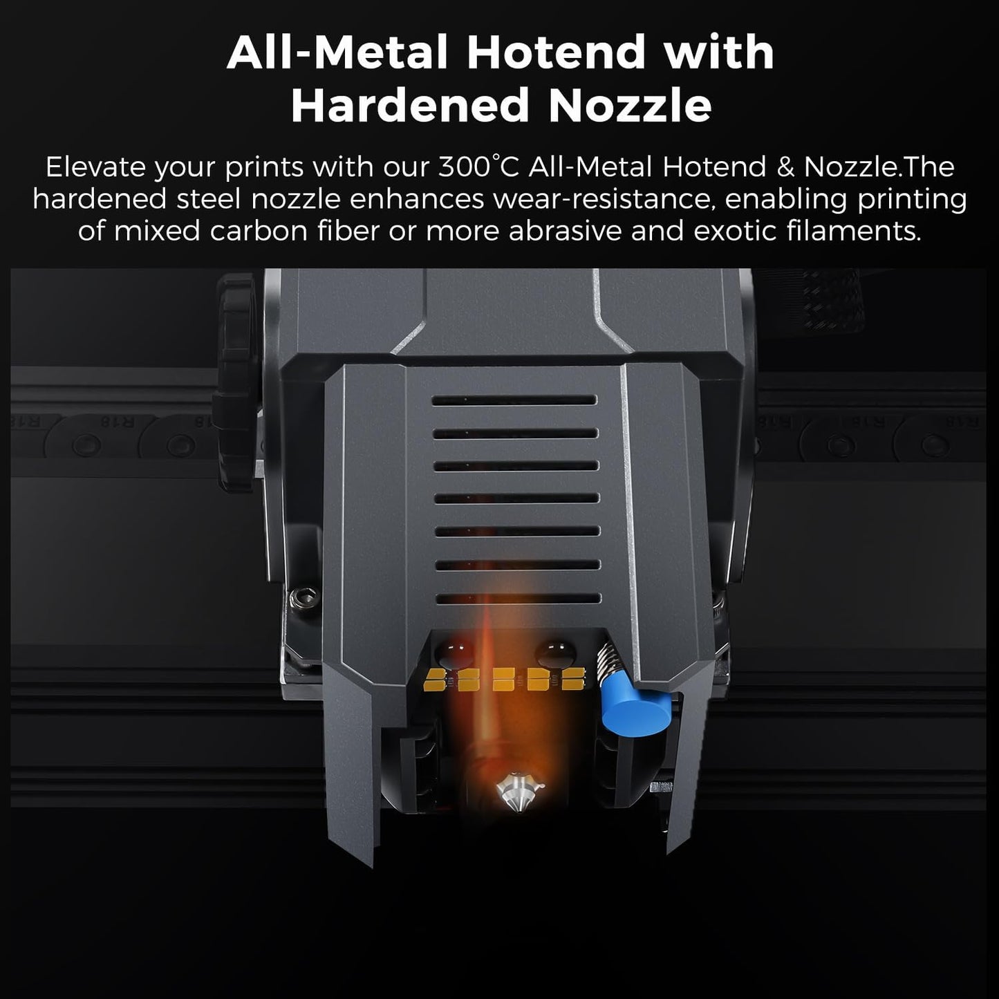 Sovol Comgrow T500 3D Printer