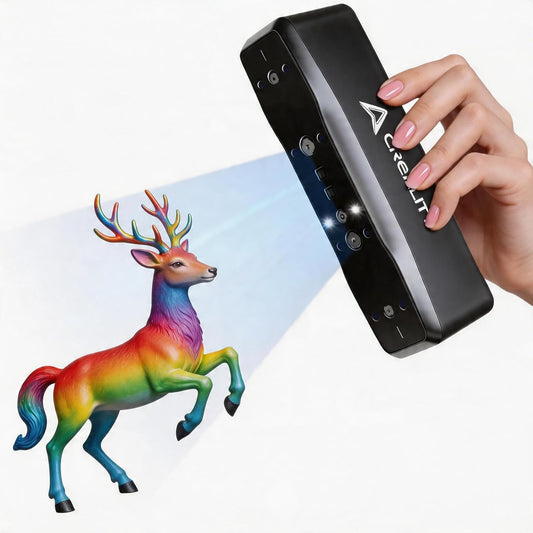 Creality 3D Scanner Otter Lite Basic