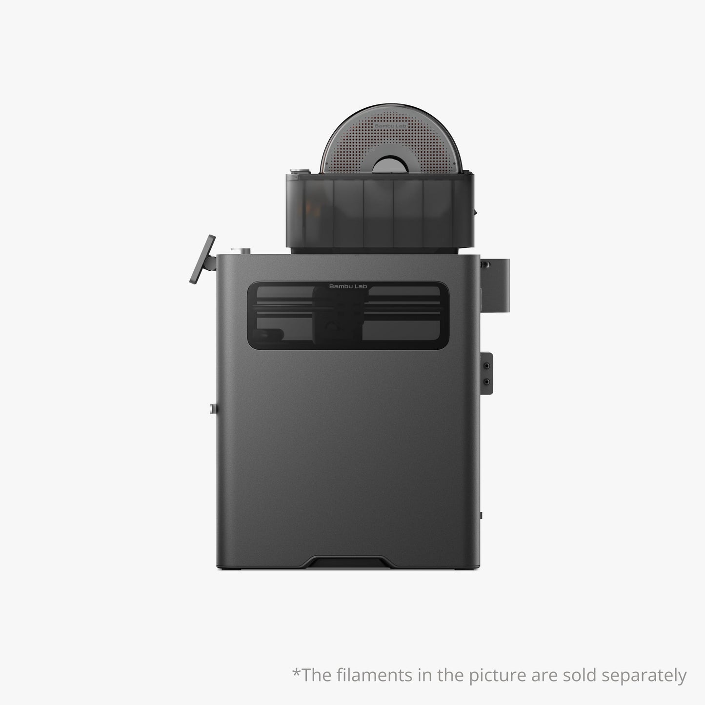 Bambu Lab X2D AMS 2 Combo 3D Printer