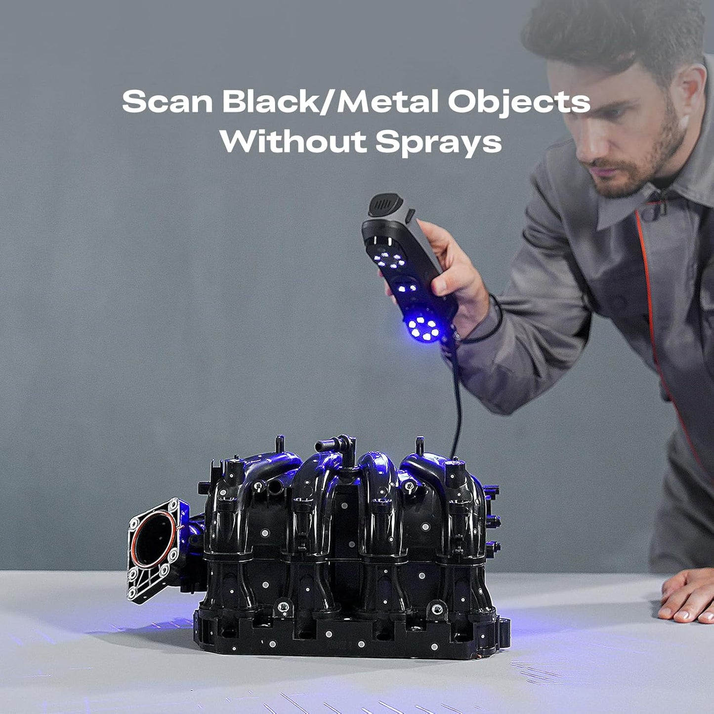 Creality 3D Scanner Sermoon S1