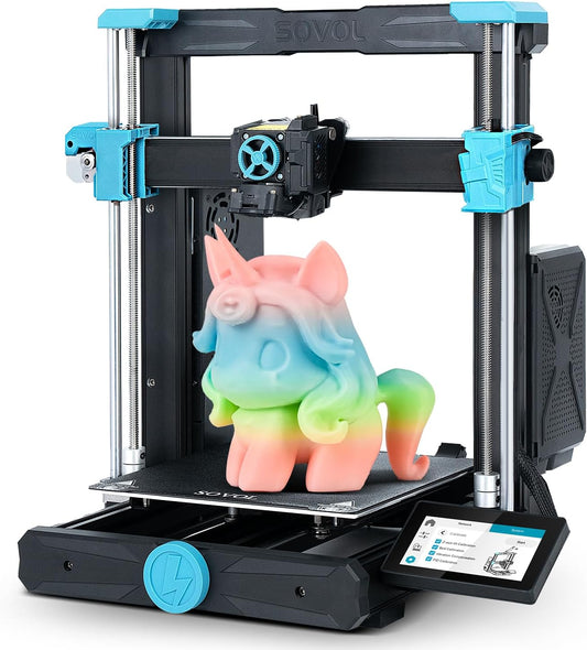Sovol SV06 ACE 3D Printer