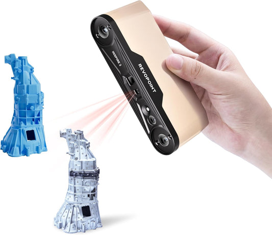 Revopoint INSPIRE 2 Standard 3D Scanner