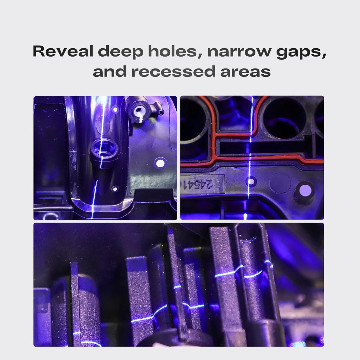 Creality 3D Scanner Sermoon S1