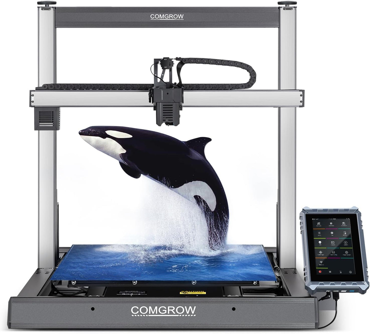 Sovol Comgrow T500 3D Printer