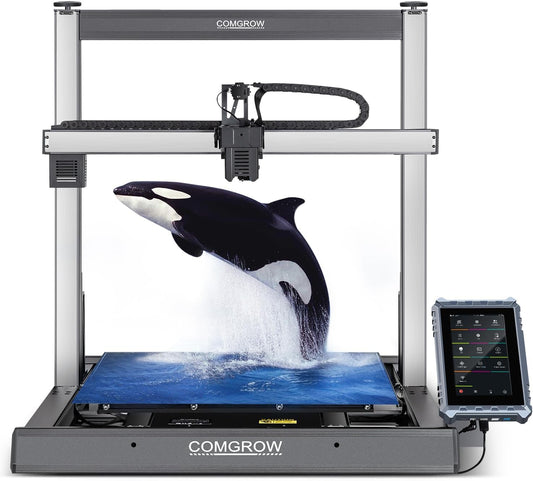 Sovol Comgrow T500 3D Printer