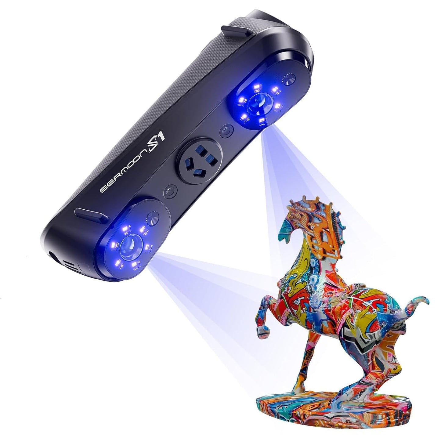 Creality 3D Scanner Sermoon S1