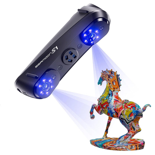 Creality 3D Scanner Sermoon S1