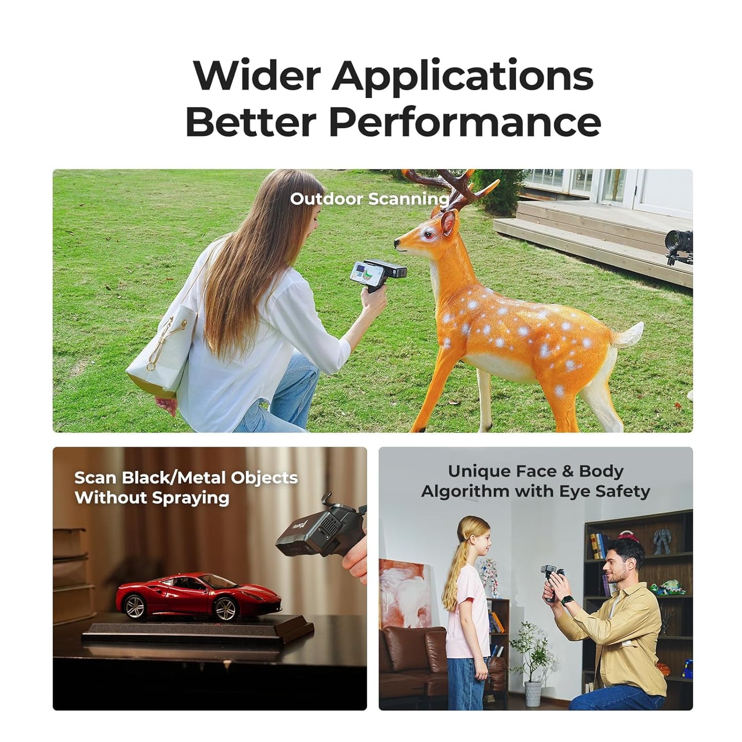 Creality 3D Scanner Otter Lite Basic