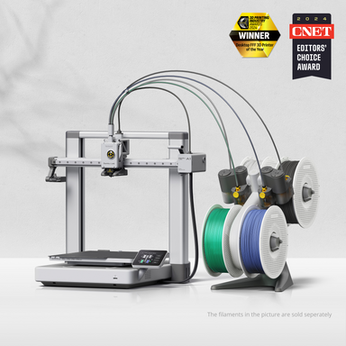 プリンター・複合機 Bambu Lab AMS Hub - A1 Series AMS Hub - A1 Series | Bambu Lab EU Store