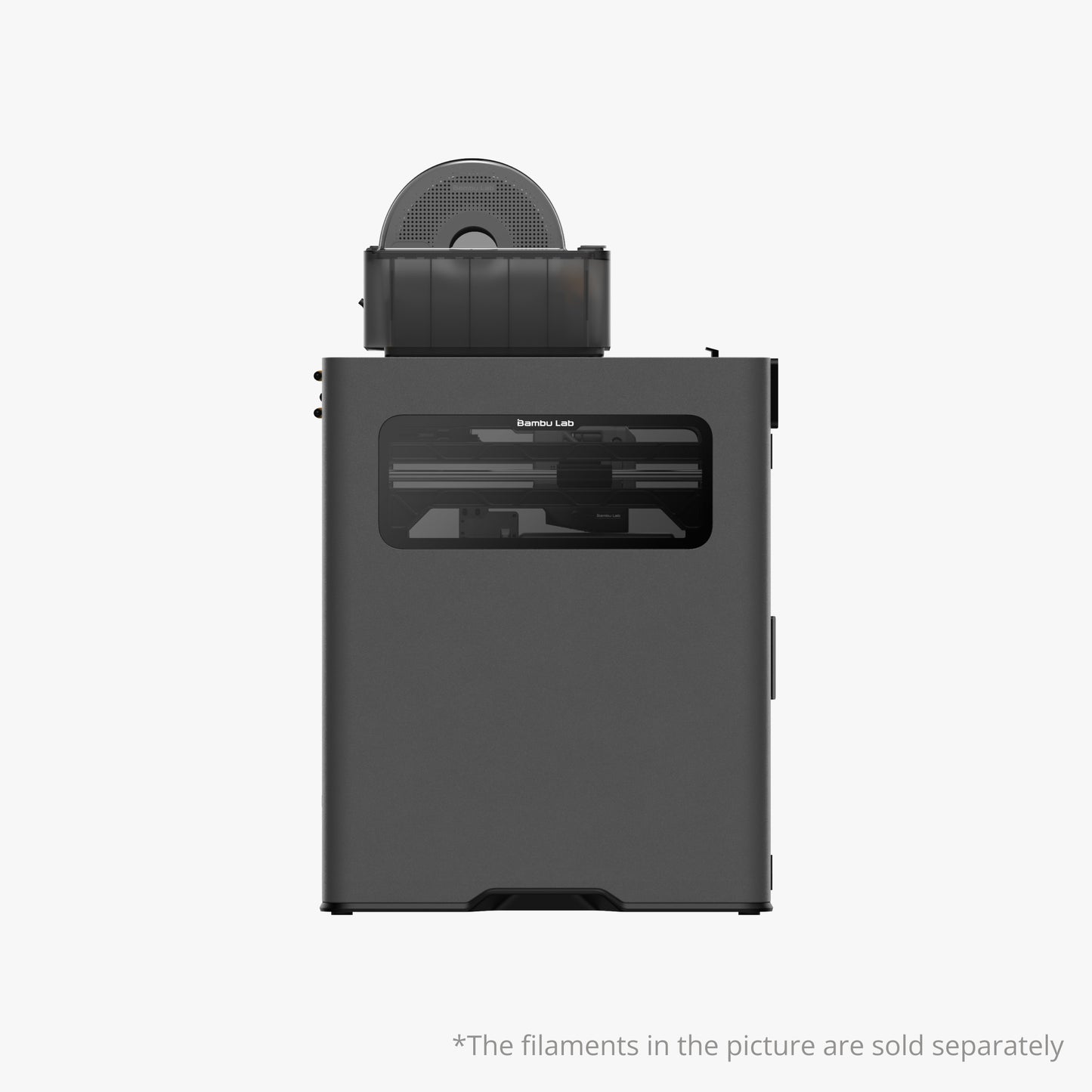 Bambu Lab H2C AMS 2 Combo 3D Printer 7 Color