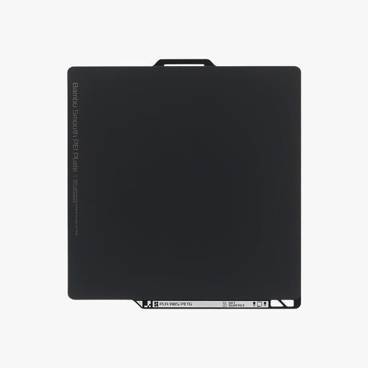 Bambu Lab Smooth PEI Plate P2S