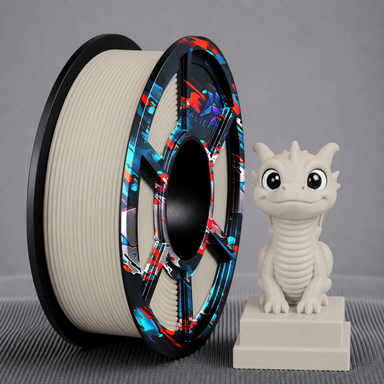 PLA Matte
