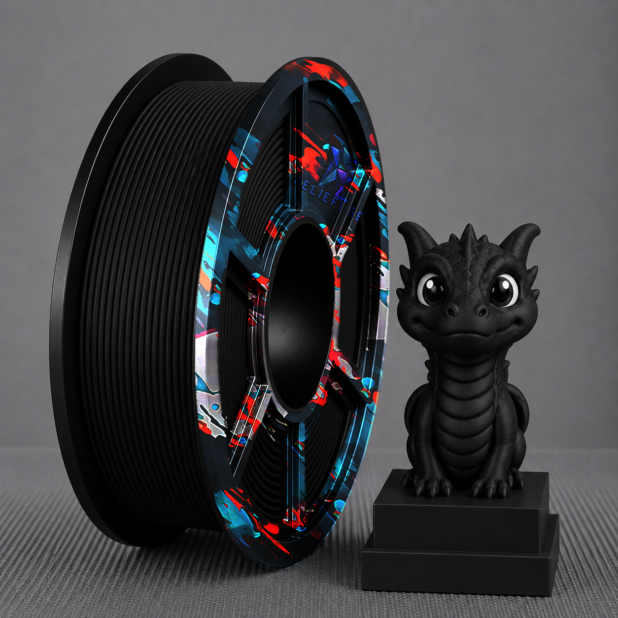 PLA Matte