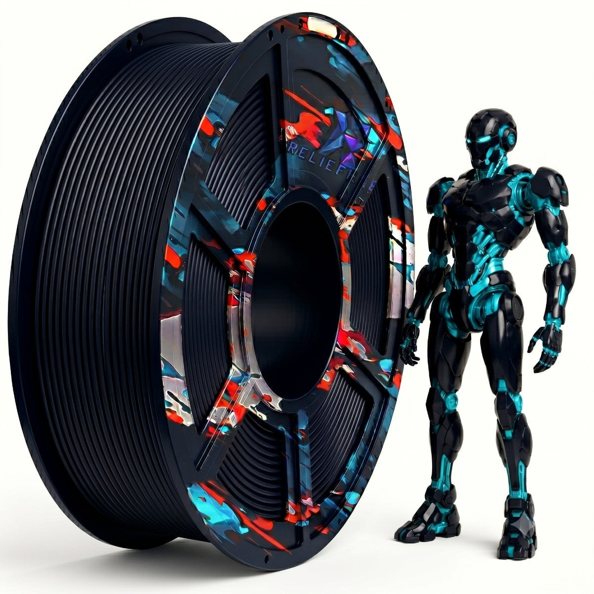 PLA +