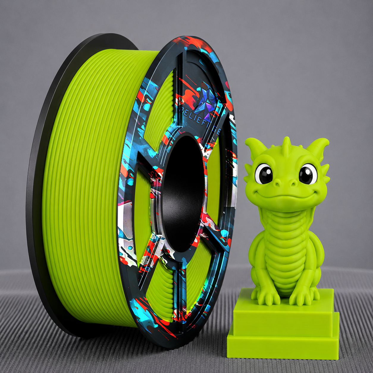 PLA Matte