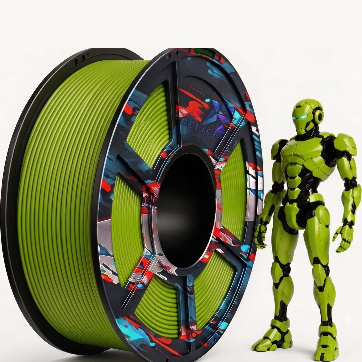 PLA