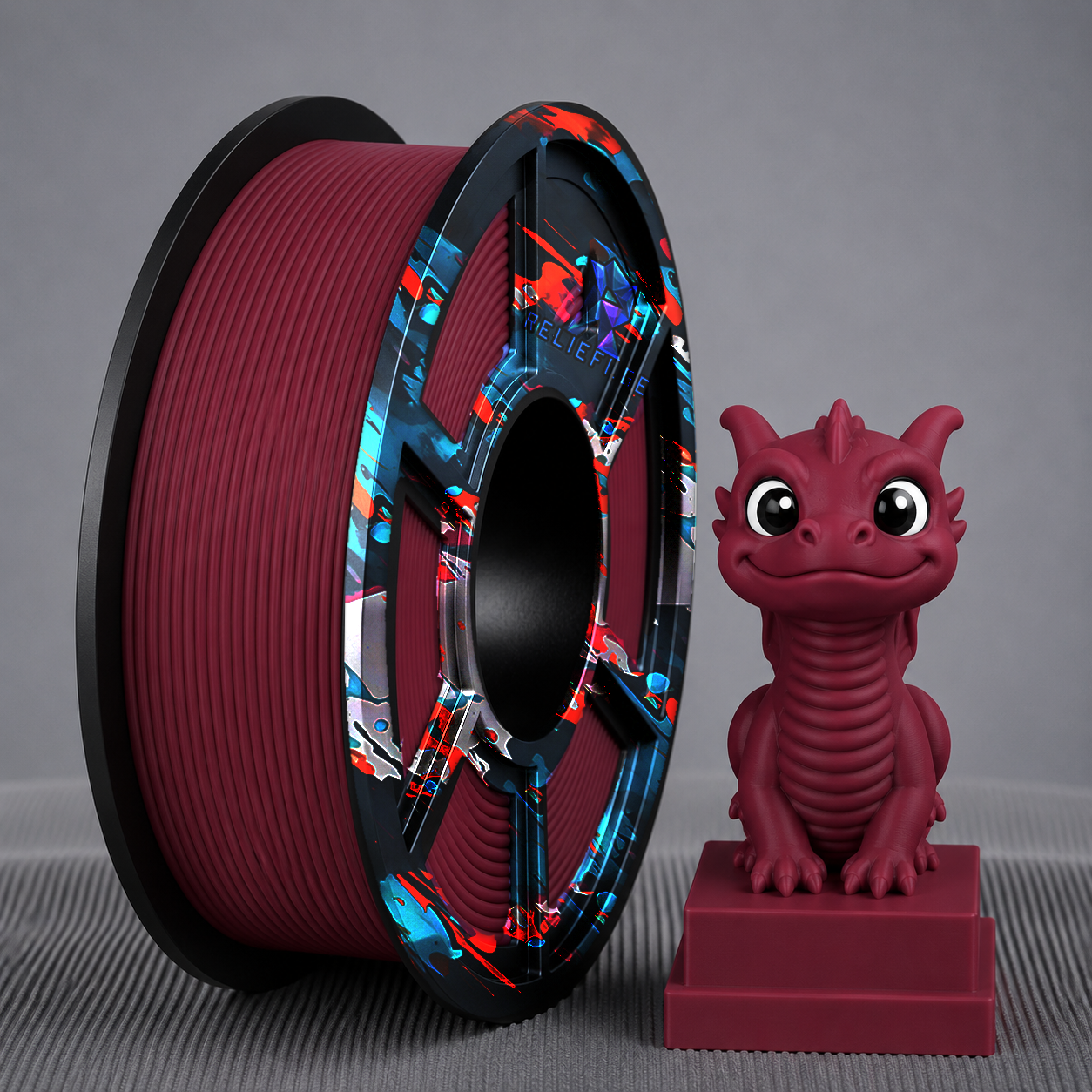 PLA Matte