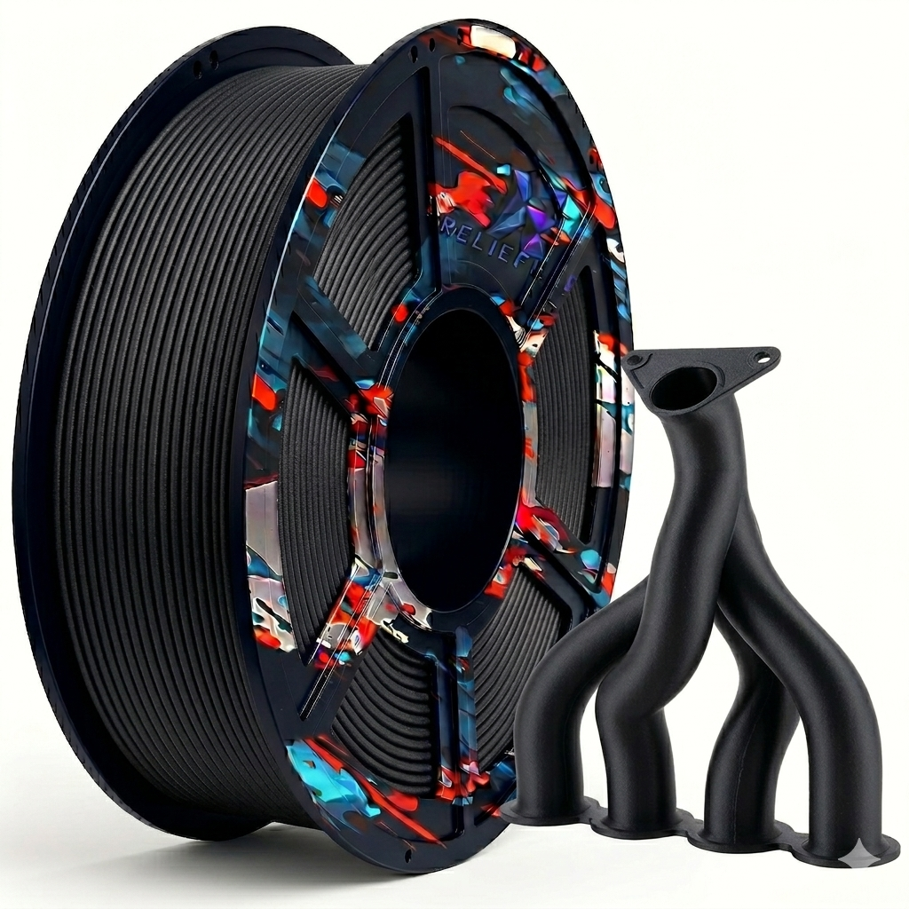 PETG-CF Carbon fiber