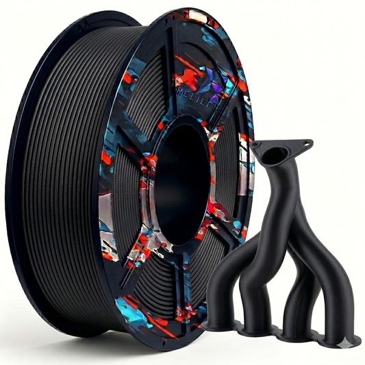 PLA-CF Carbon fiber