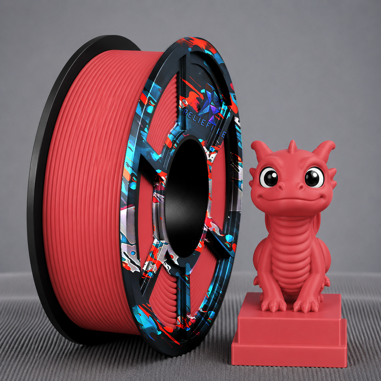 PLA Matte