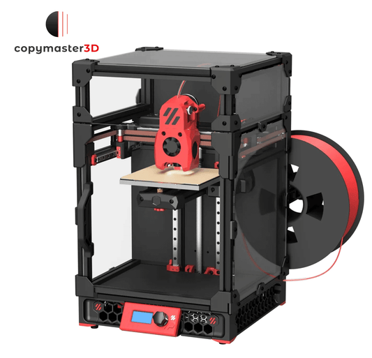 Copymaster3D Voron0 V0.2 Kit
