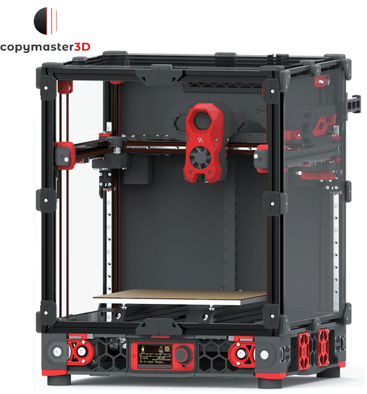 Copymaster3D Voron2 V2.4 R2-SB Kit