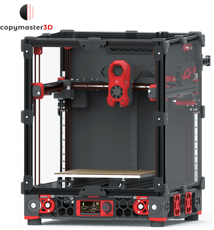 Copymaster3D-Voron2-V2-4-R2-SB Copymaster3D-Voron2-V2-4-R2-SB