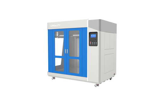 Creality CR-1000 Pro
