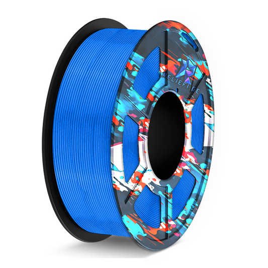 PLA Cyan