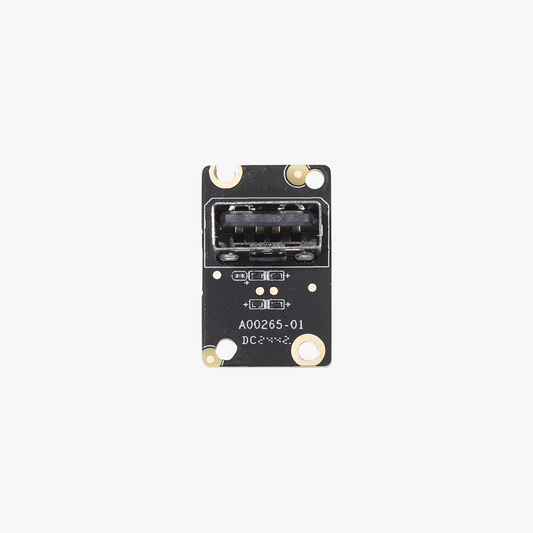 USB Port Board