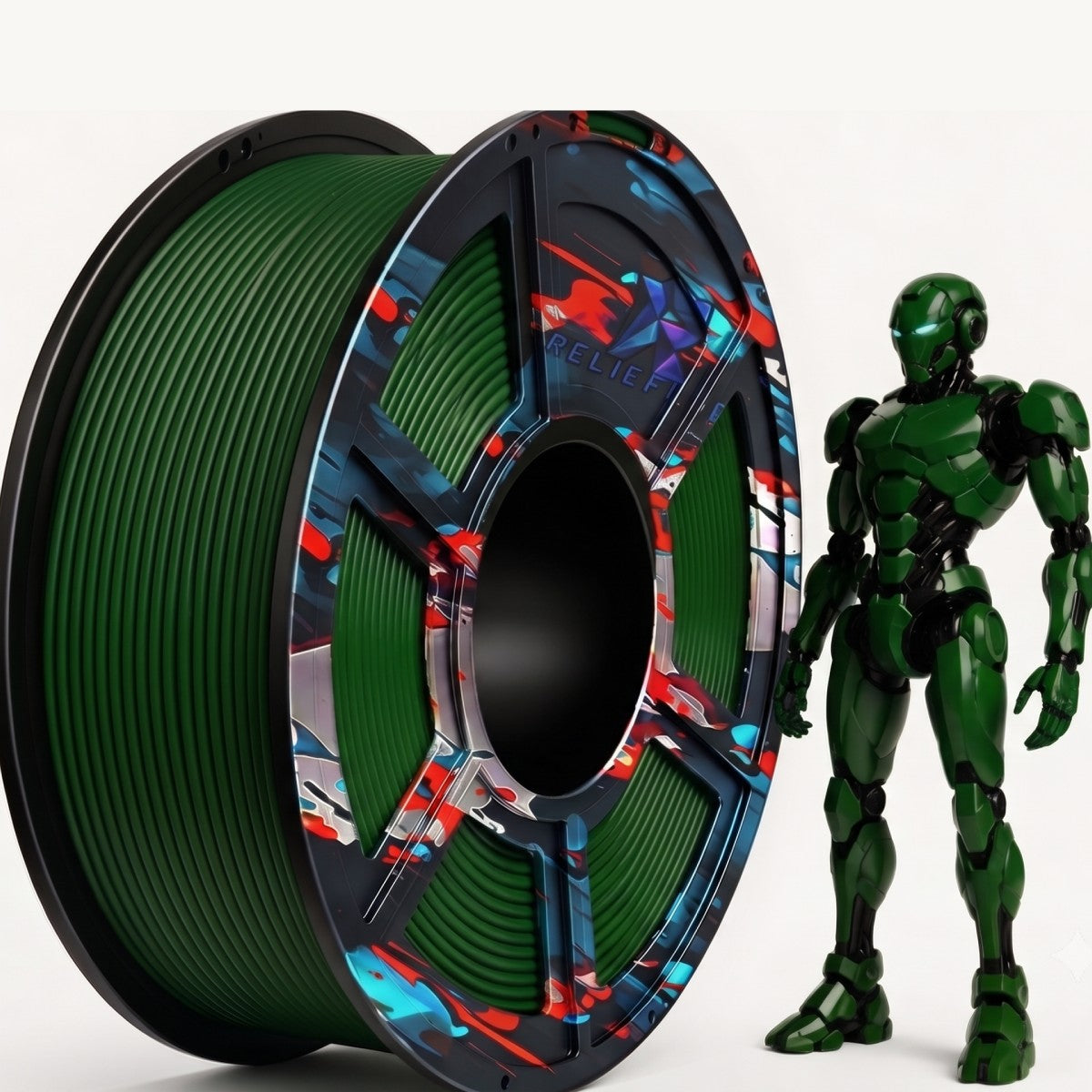 PLA