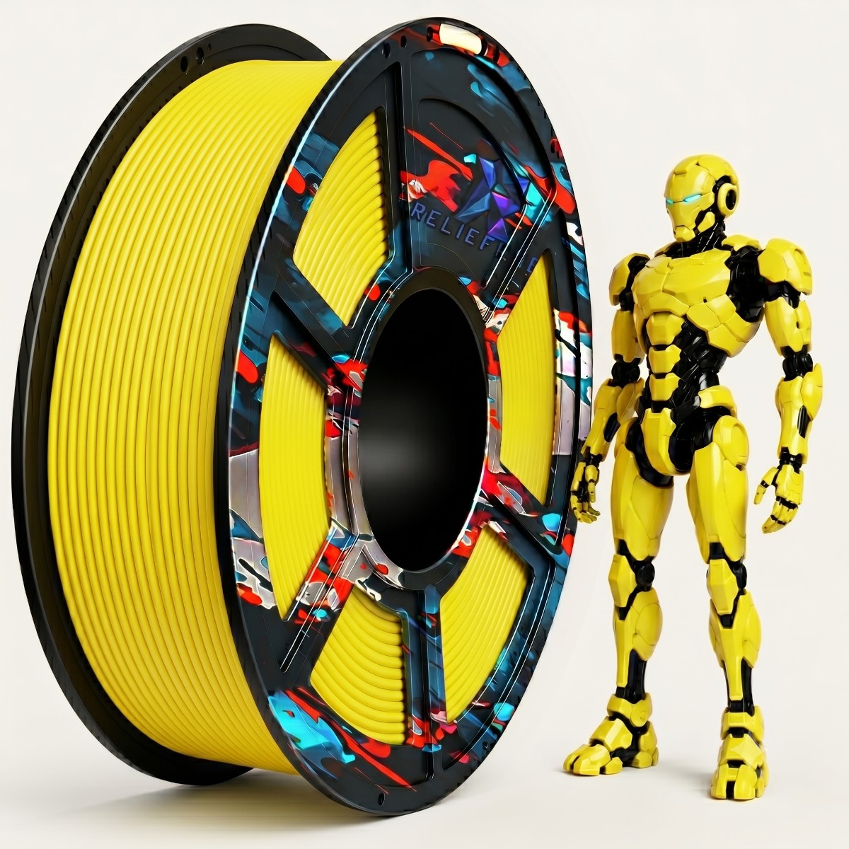 PLA