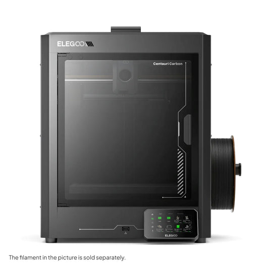 Elegoo Centauri Carbon