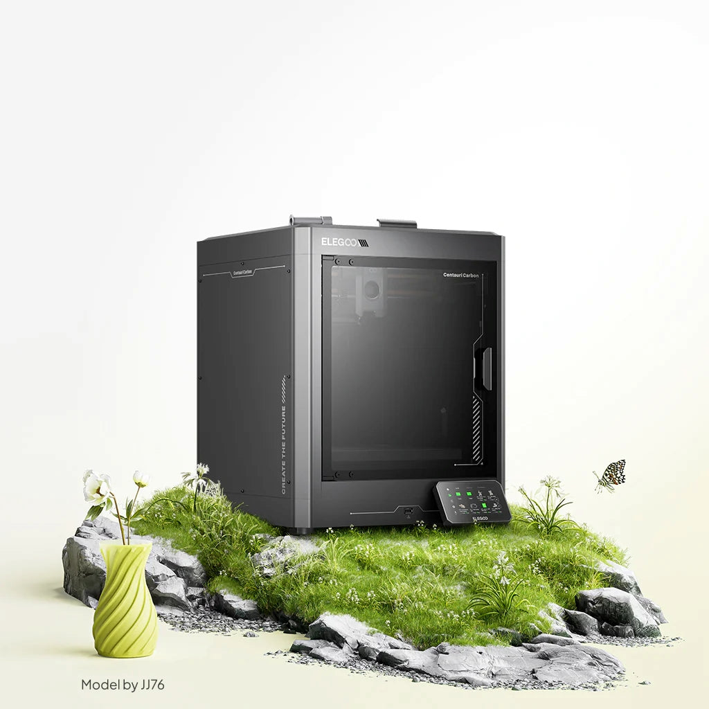 Elegoo Centauri Carbon