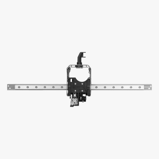 X-Axis Assembly - H2 Series