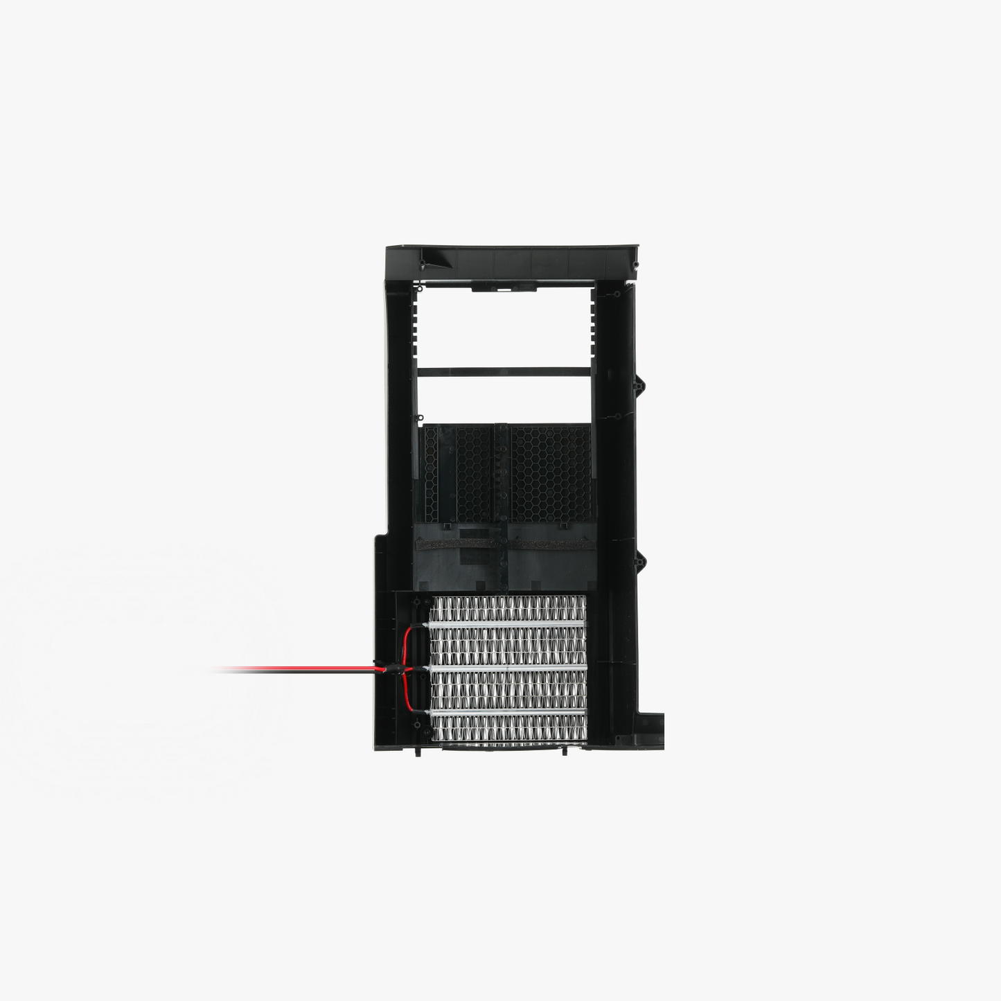 Chamber Heater Unit - H2 Series